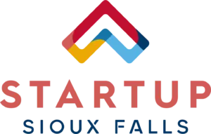 Logo for the Greater Sioux Falls Chamber of Commerce